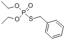 S-苄基-O,O-二乙基硫代磷酸酯