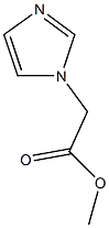 2-(咪唑-1-基)乙酸甲酯